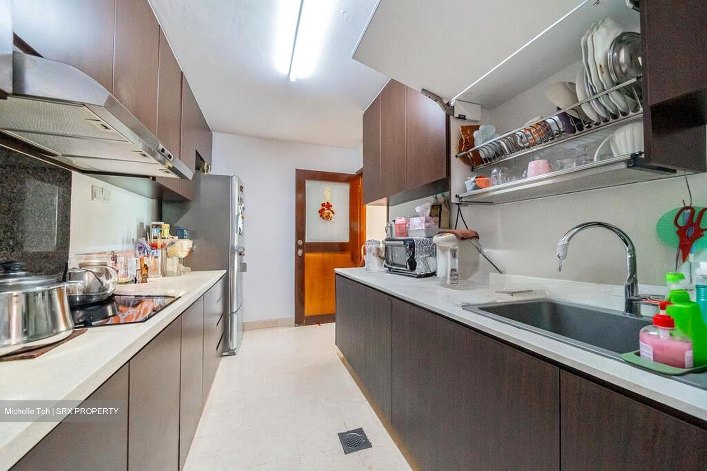D'Ecosia (D15), Condominium #515297761
